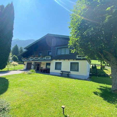 Ferienwohnung Haus Aichmann Schladming Exterior foto