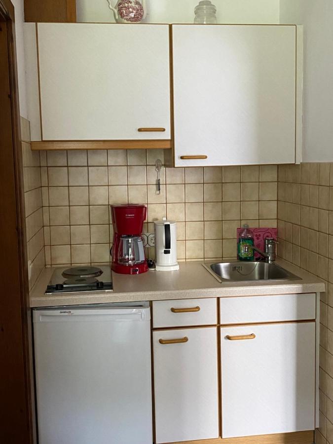Ferienwohnung Haus Aichmann Schladming Exterior foto