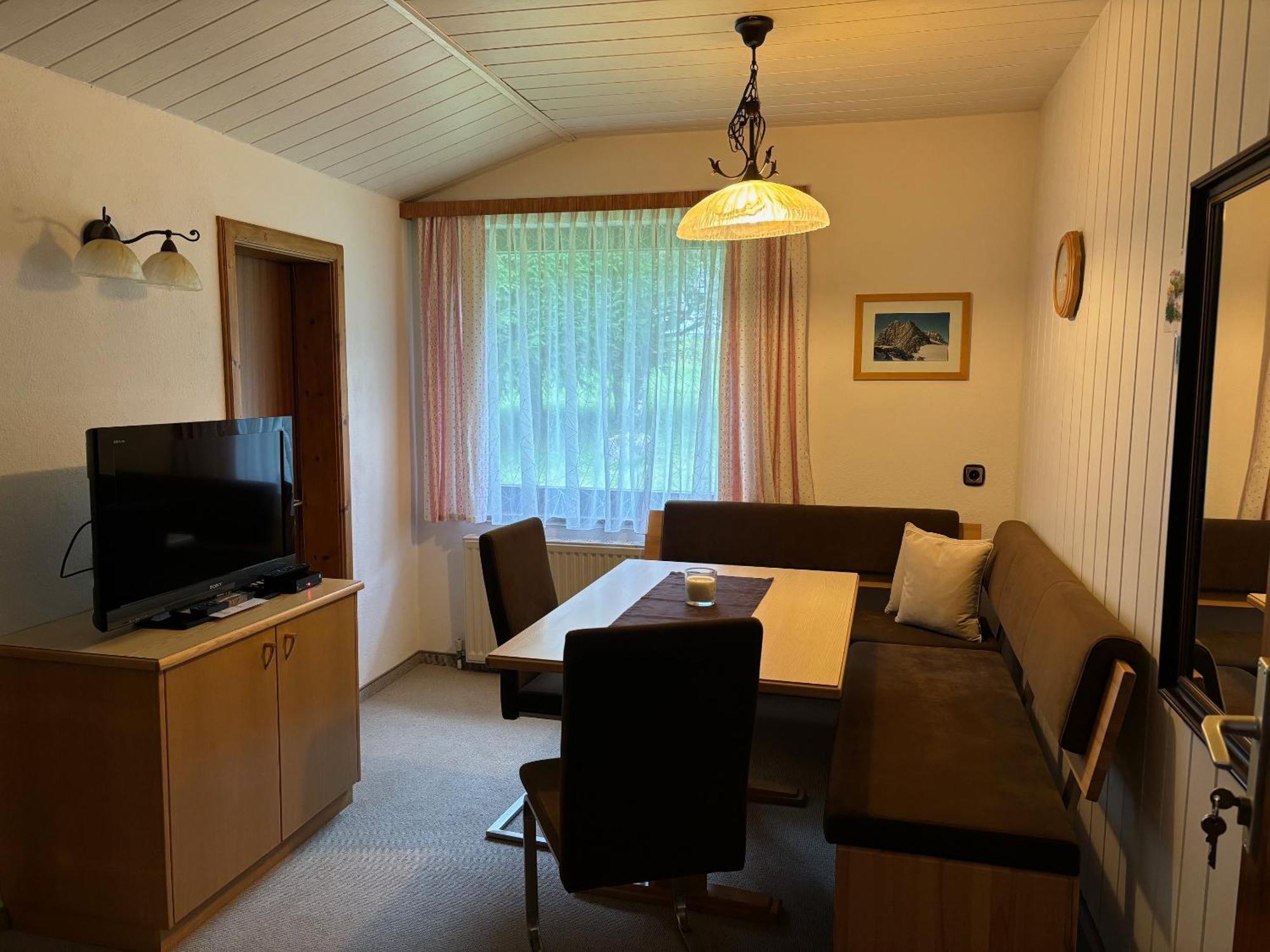 Ferienwohnung Haus Aichmann Schladming Exterior foto