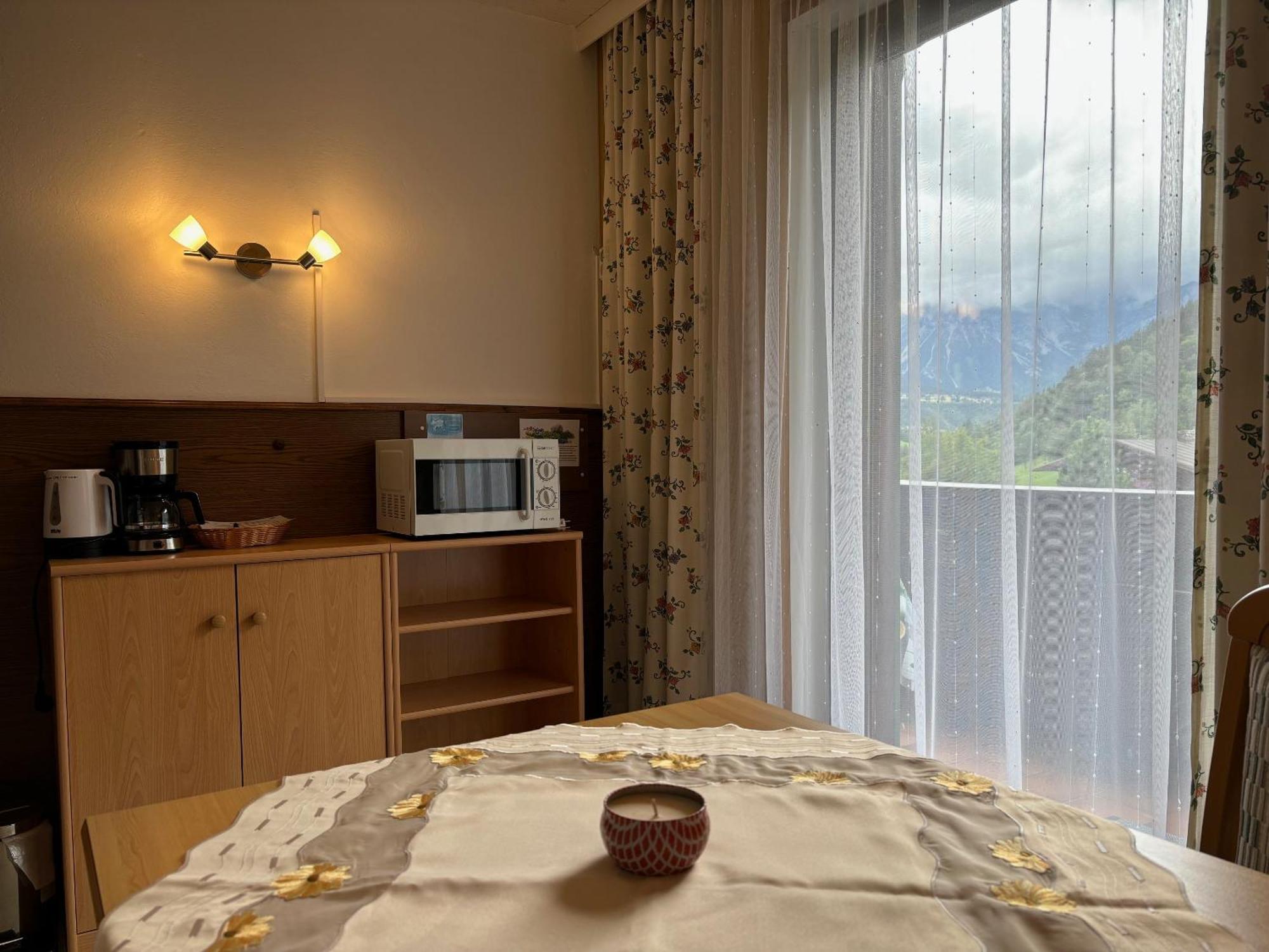 Ferienwohnung Haus Aichmann Schladming Exterior foto