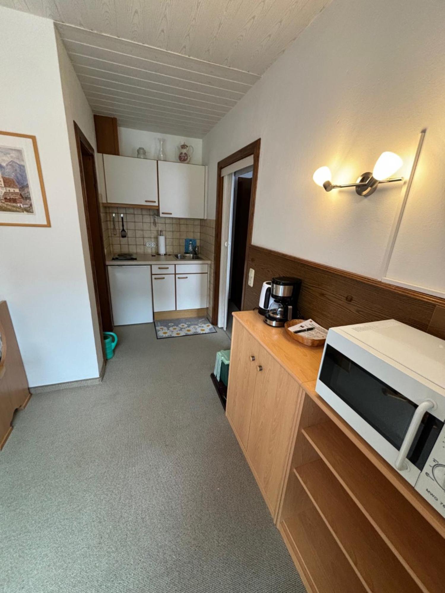 Ferienwohnung Haus Aichmann Schladming Exterior foto