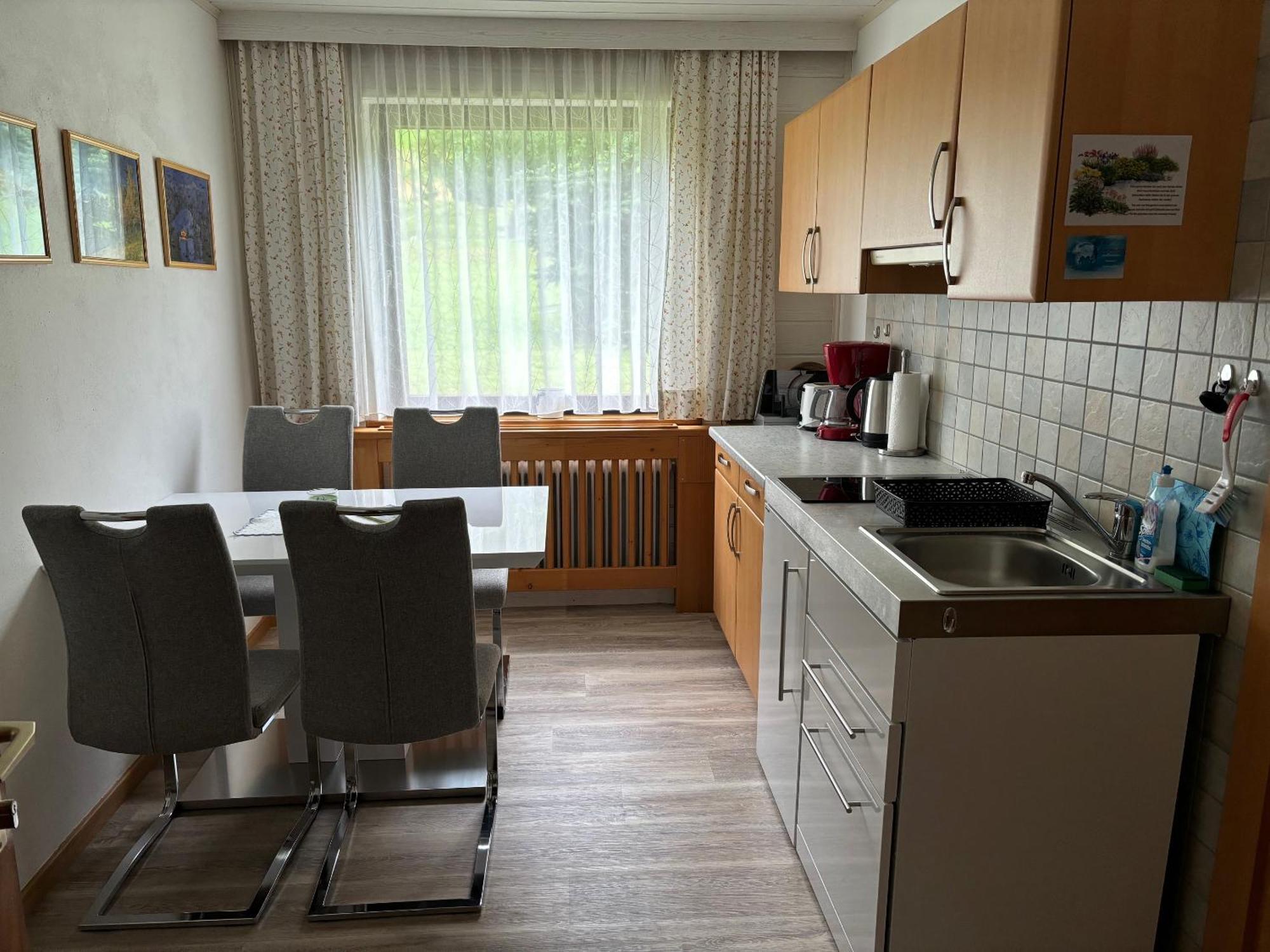 Ferienwohnung Haus Aichmann Schladming Exterior foto