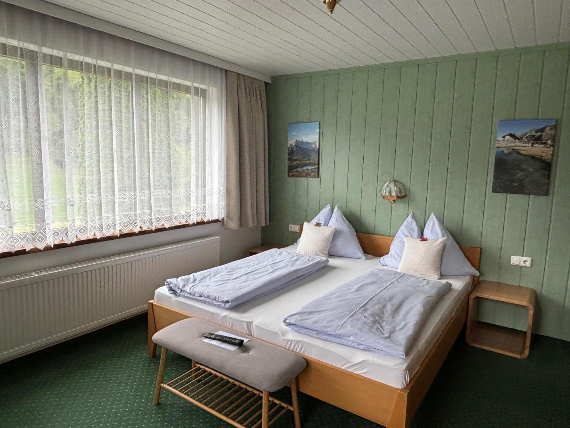 Ferienwohnung Haus Aichmann Schladming Exterior foto