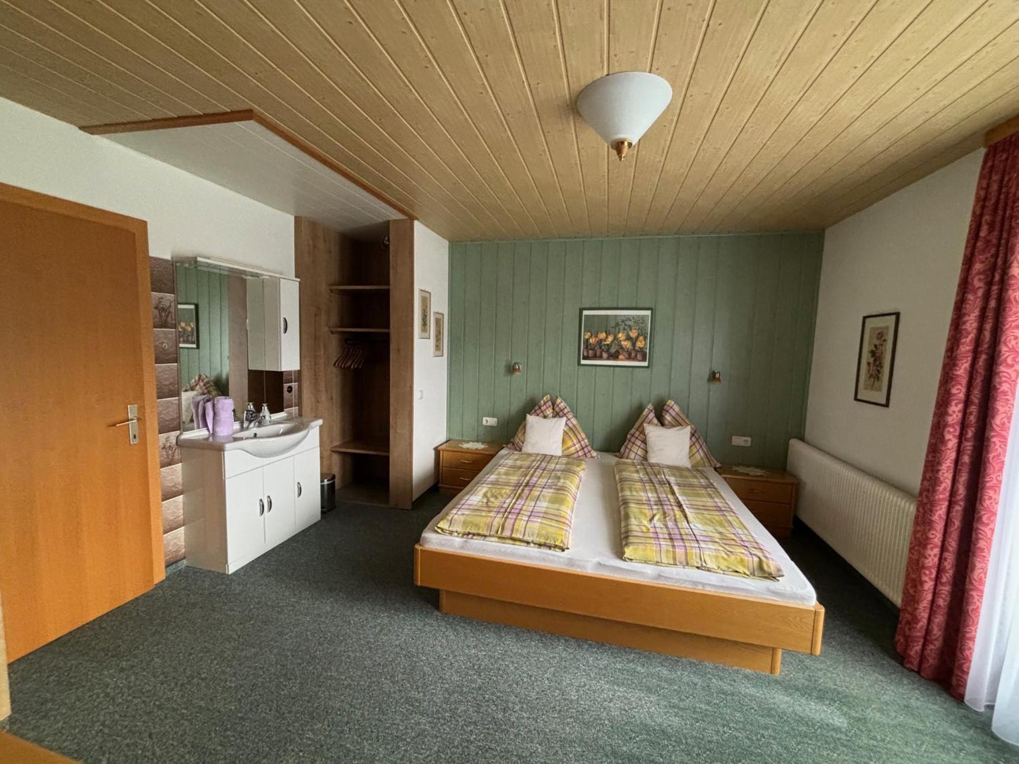 Ferienwohnung Haus Aichmann Schladming Exterior foto